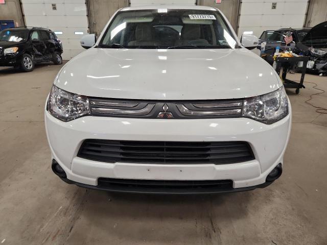 2014 MITSUBISHI OUTLANDER #3285712658