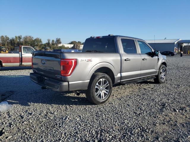 2022 FORD F150 SUPER #3296941859