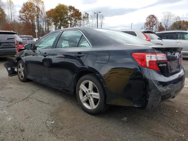 2012 TOYOTA CAMRY BASE - 4T1BF1FK9CU139378