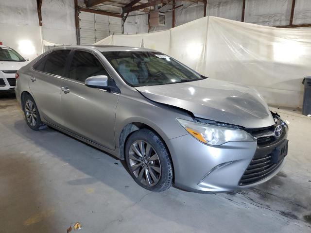 2016 TOYOTA CAMRY LE #3291398136