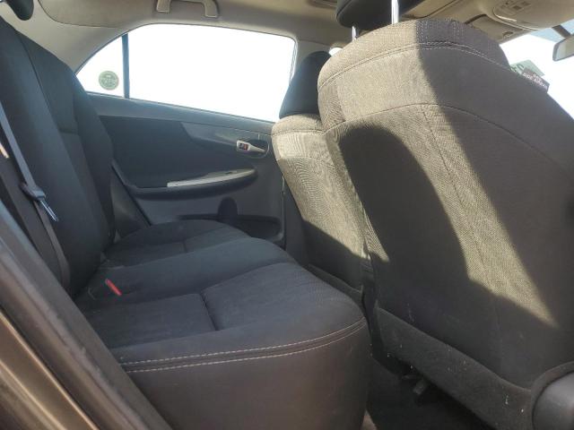 2013 TOYOTA COROLLA #3287738182