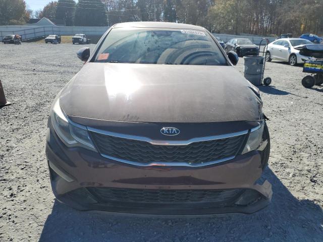 2020 KIA OPTIMA LX #3292417612
