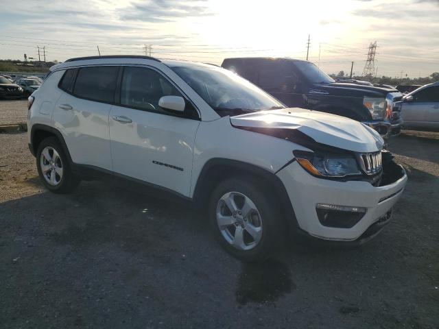 2019 JEEP COMPASS LA - 3C4NJCBB1KT851460