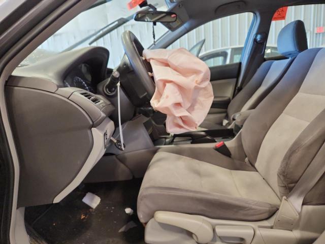 2008 HONDA ACCORD LX #3304642958