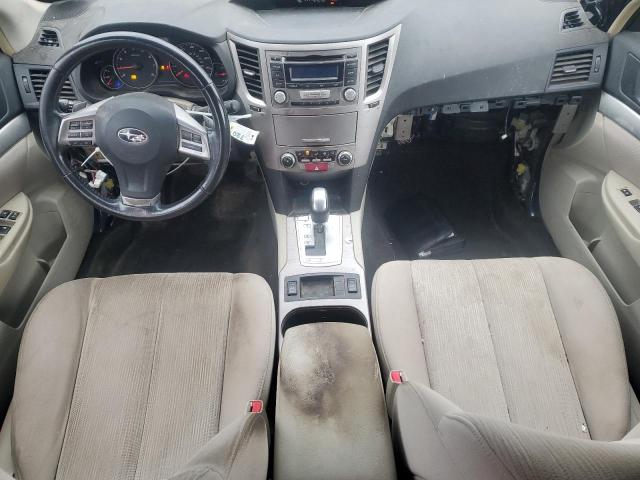 2013 SUBARU OUTBACK 2. - 4S4BRBCC7D3307133