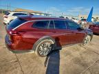 Lot #3310470064 2018 BUICK REGAL TOUR