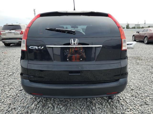 2013 HONDA CR-V LX #3293535419