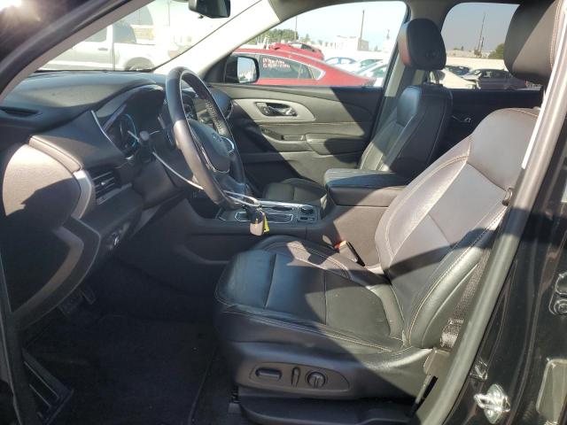 2020 CHEVROLET TRAVERSE R #3317055988