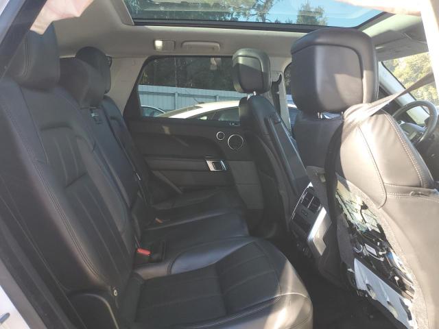 2019 LAND ROVER RANGE ROVE #3309509593