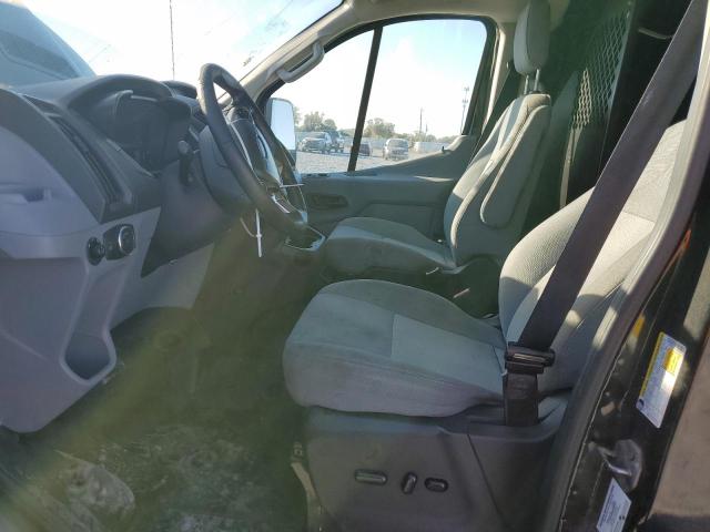 2015 FORD TRANSIT T- #3286618892