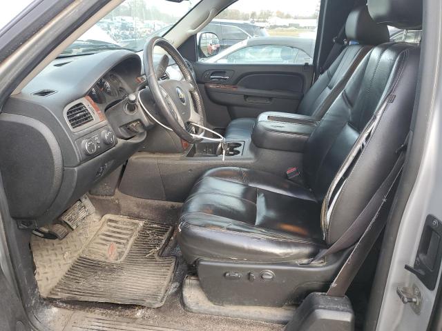 2011 CHEVROLET SILVERADO #3282339329