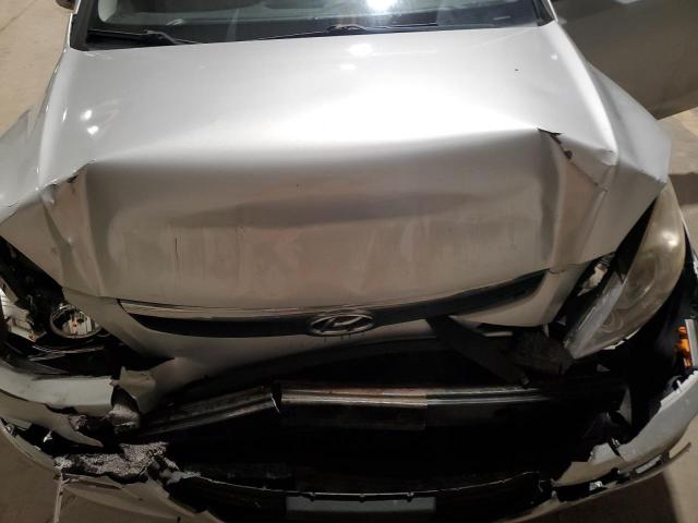 2010 HYUNDAI ELANTRA TO #3310533083