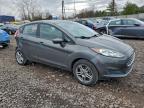 Lot #3304766968 2018 FORD FIESTA SE