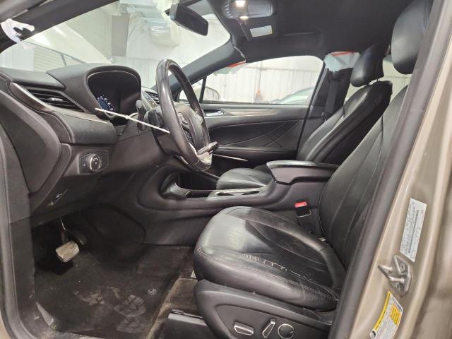 2015 LINCOLN MKC #3297186871