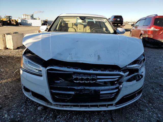 2015 AUDI A8 QUATTRO #3291378157