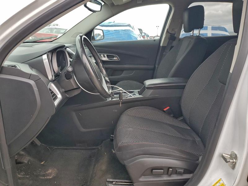 2015 CHEVROLET EQUINOX LT #3298044156