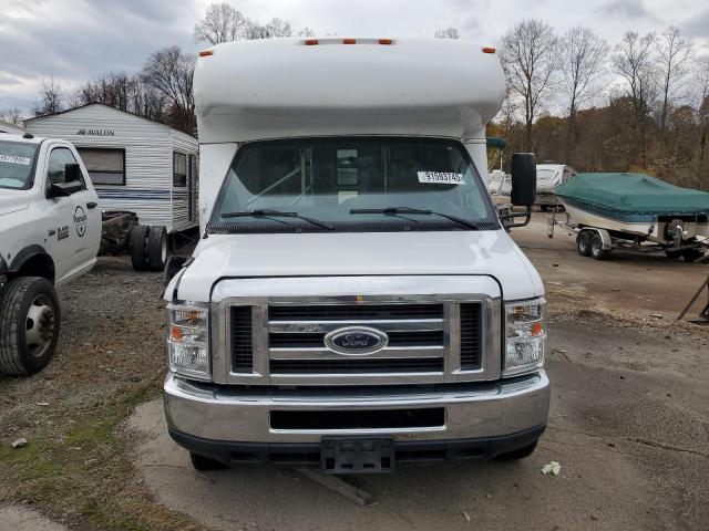 2012 FORD ECONOLINE #3287134294
