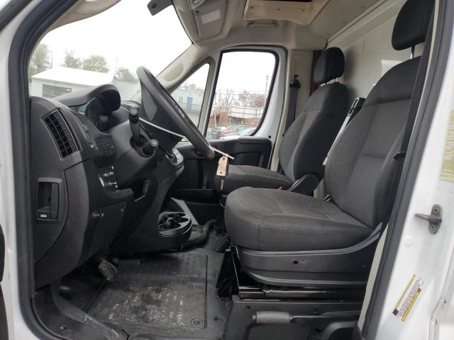 2019 RAM PROMASTER #3302720023