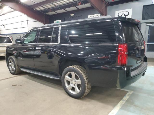 2018 CHEVROLET SUBURBAN K #3285823912