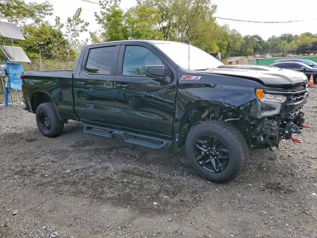 2024 CHEVROLET SILVERADO #3305302303