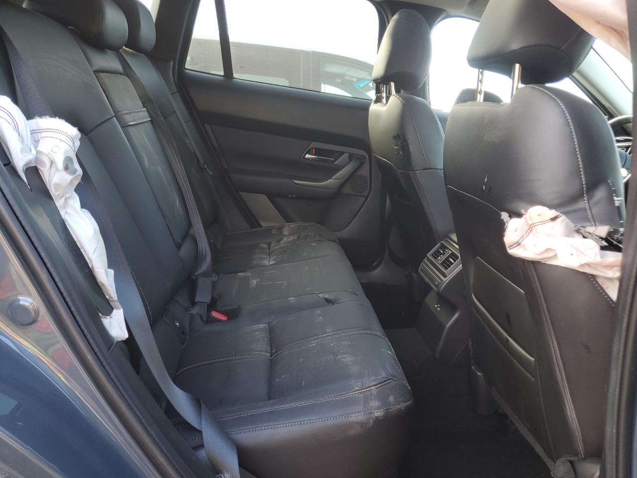 MAZDA CX-50 PREMIUM PLUS