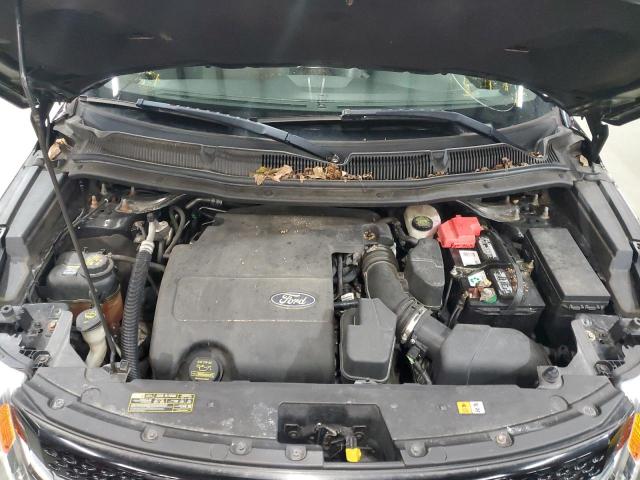 2012 FORD EXPLORER L - 1FMHK8F86CGA10709