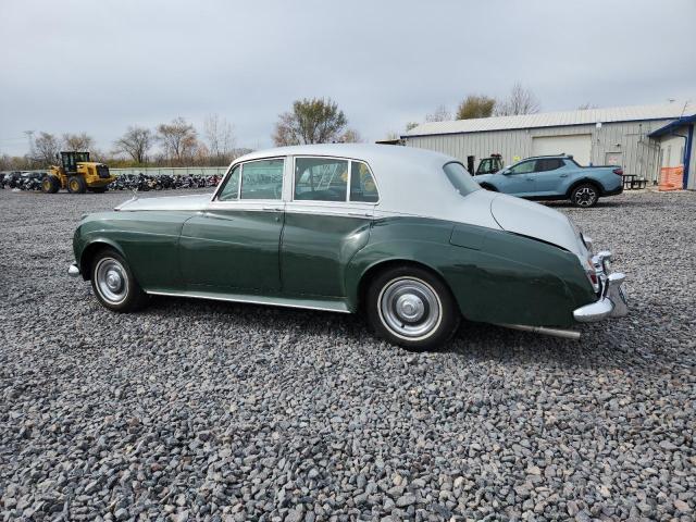 1961 ROLLS-ROYCE ALL MODELS #3285720668