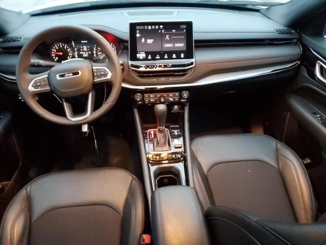 2025 JEEP COMPASS TR #3311544233