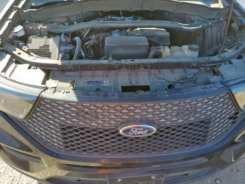 2021 FORD EXPLORER P #3290078265