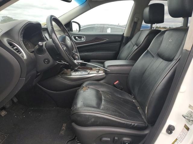 2013 INFINITI JX35 #3291582924