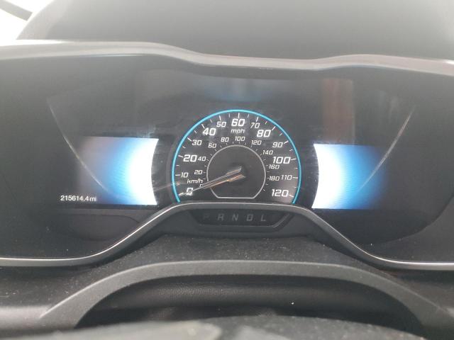 2013 FORD C-MAX SE #3290218205