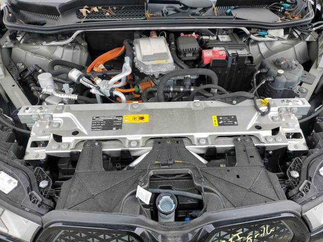 2025 BMW IX XDRIVE5 #3304724914