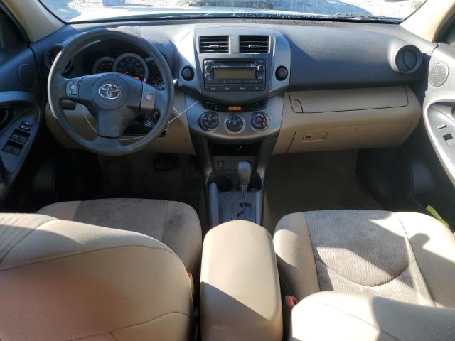 2012 TOYOTA RAV4 #3284028828