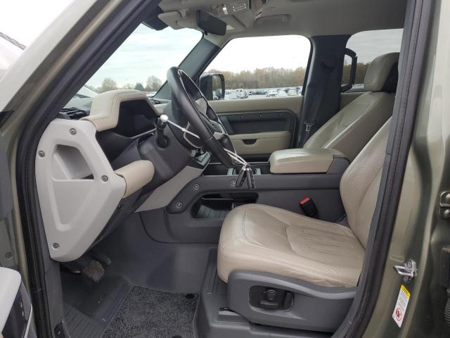 2020 LAND ROVER DEFENDER 1 #3286504143