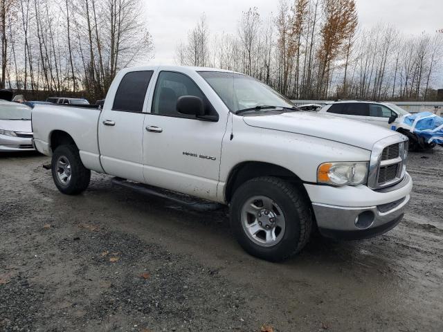 2005 DODGE RAM 1500 S #3311640225