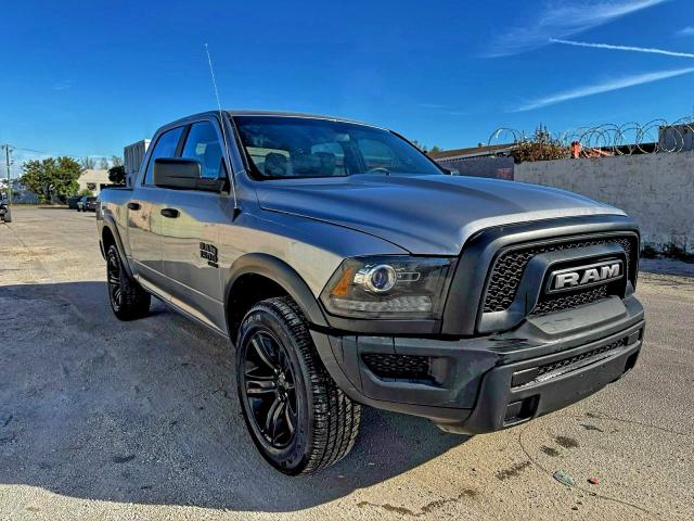 Global Auto Auctions: 2024 RAM 1500 CLASS