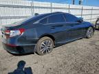 Lot #3304501538 2020 HONDA ACCORD HYB