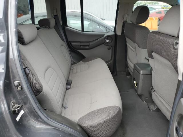 2006 NISSAN XTERRA OFF #3302121138