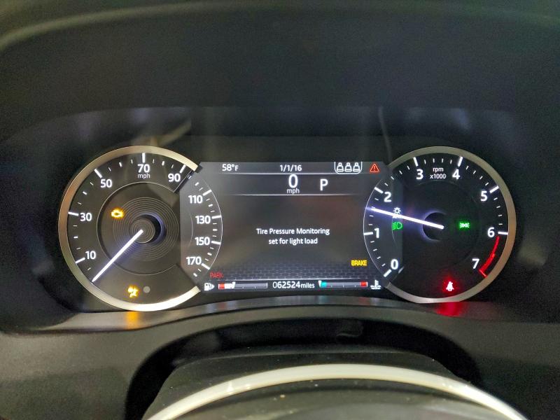 2020 JAGUAR XE S #3298149255