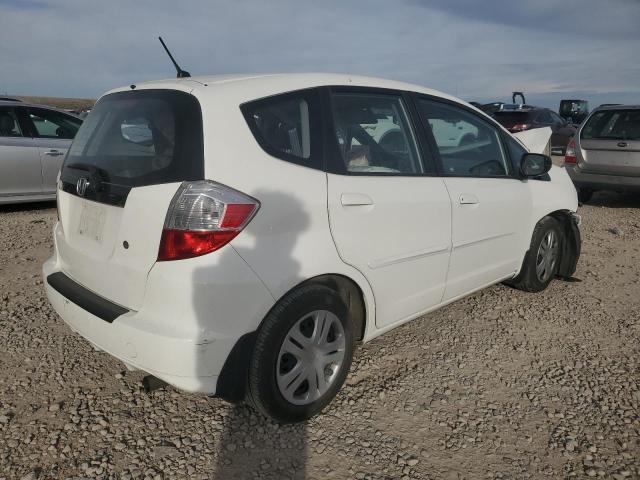 2010 HONDA FIT - JHMGE8G21AC013795
