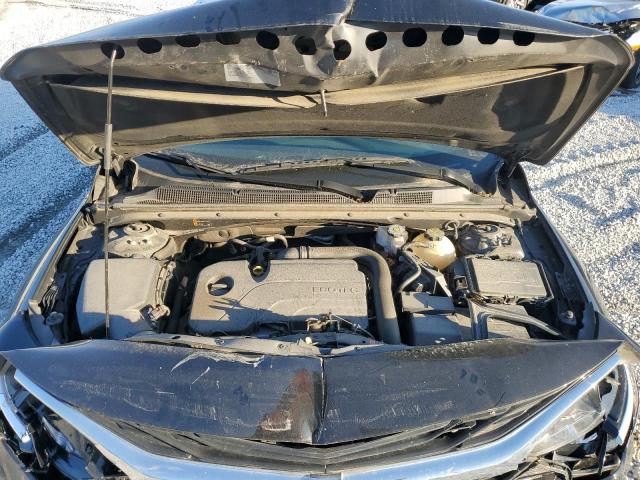 2023 CHEVROLET MALIBU LS #3290297221