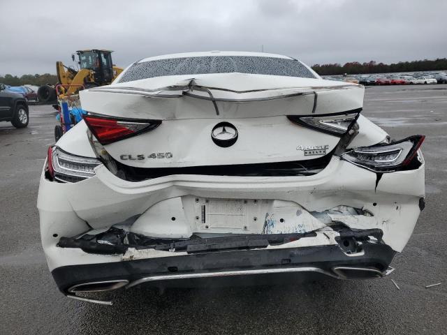 2020 MERCEDES-BENZ CLS 450 4M #3301748383
