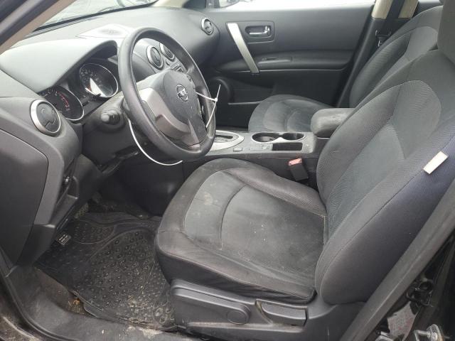 2013 NISSAN ROGUE S #3301933446