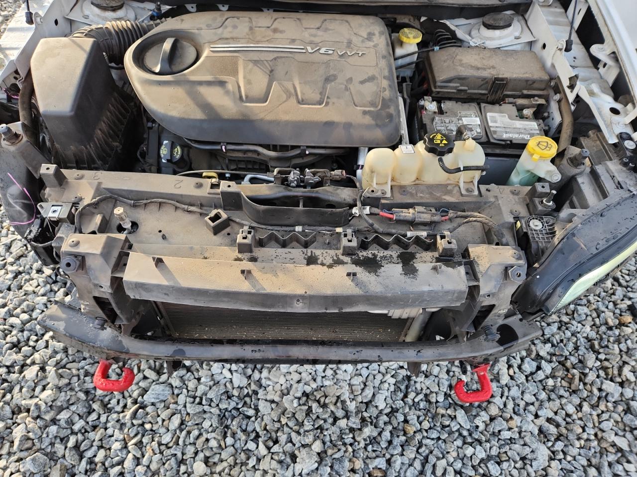 JEEP CHEROKEE TRAILHAWK