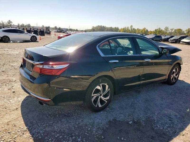 2016 HONDA ACCORD LX #3292614600