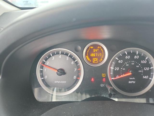 2012 NISSAN SENTRA 2.0 #3297332761