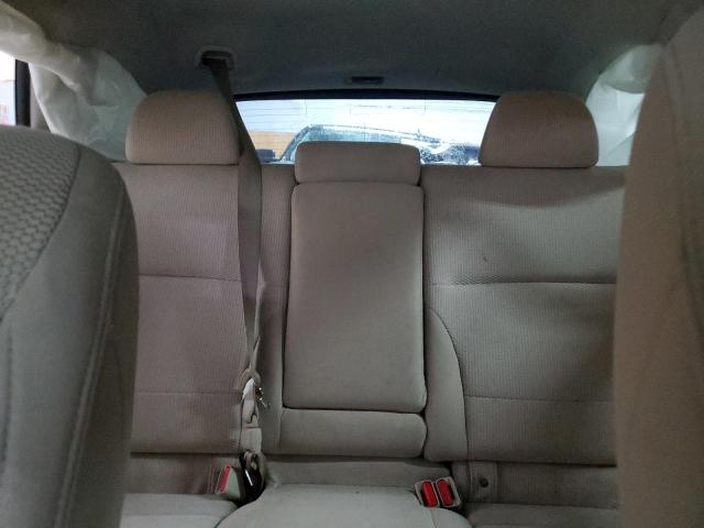 2016 SUBARU OUTBACK 2. #3290293241