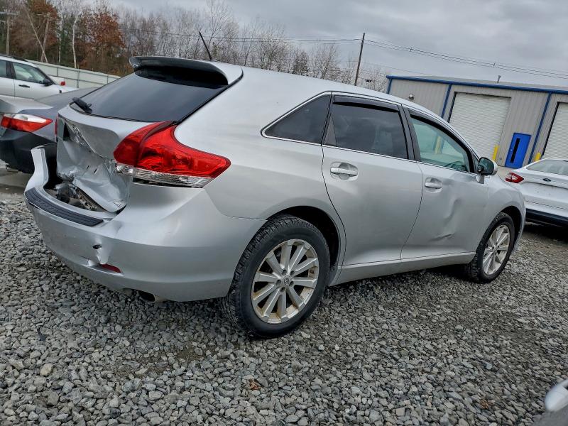 2011 TOYOTA VENZA #3316736408