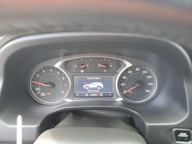 2021 GMC ACADIA SLT #3296228536