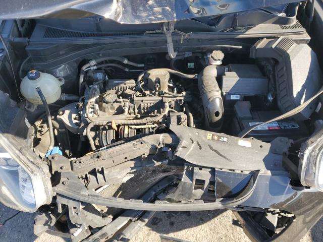 2020 KIA SPORTAGE S #3304669970